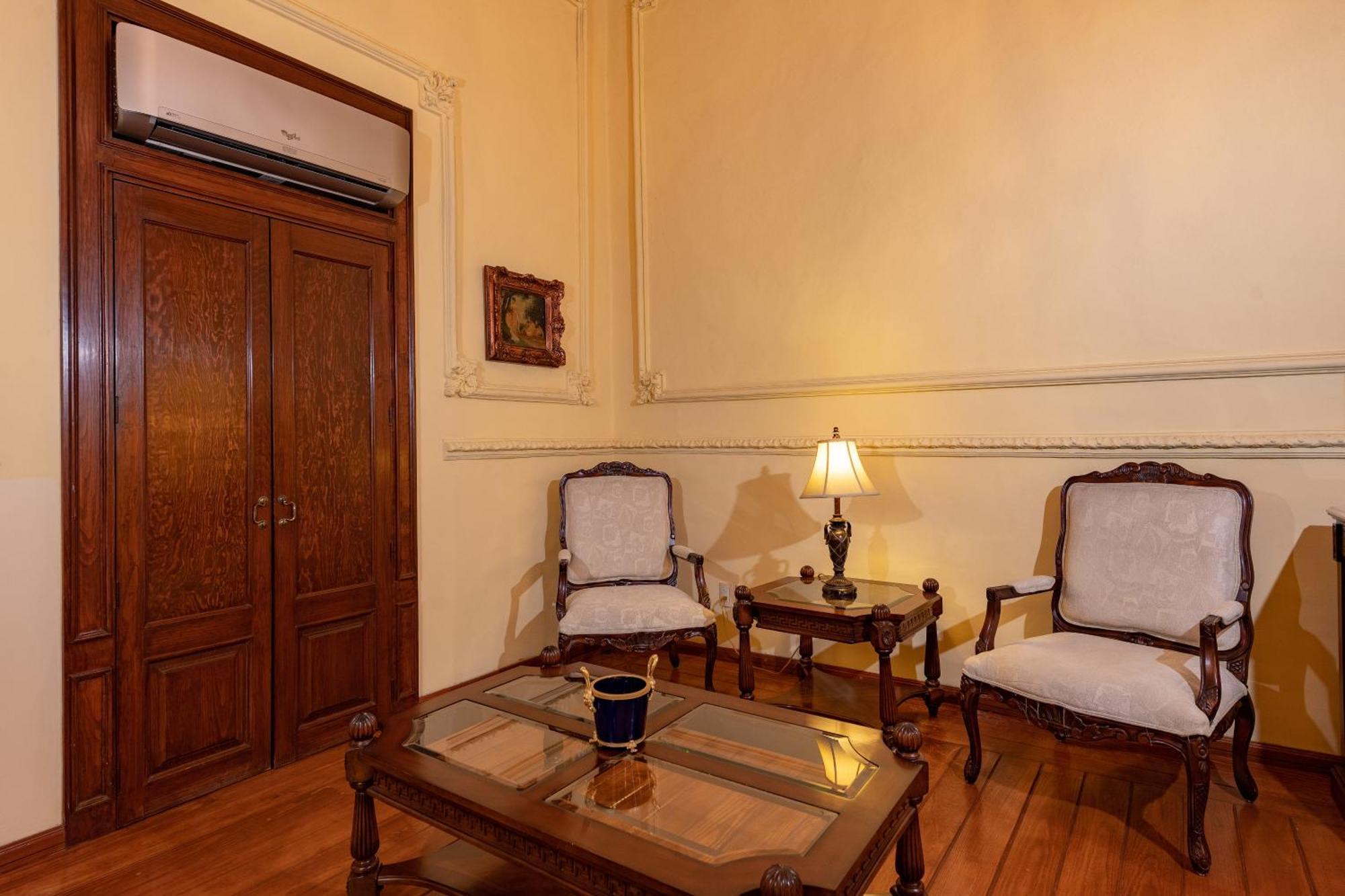 Hotel Boutique Casona De La China Poblana - Adults Only بويبلا المظهر الخارجي الصورة