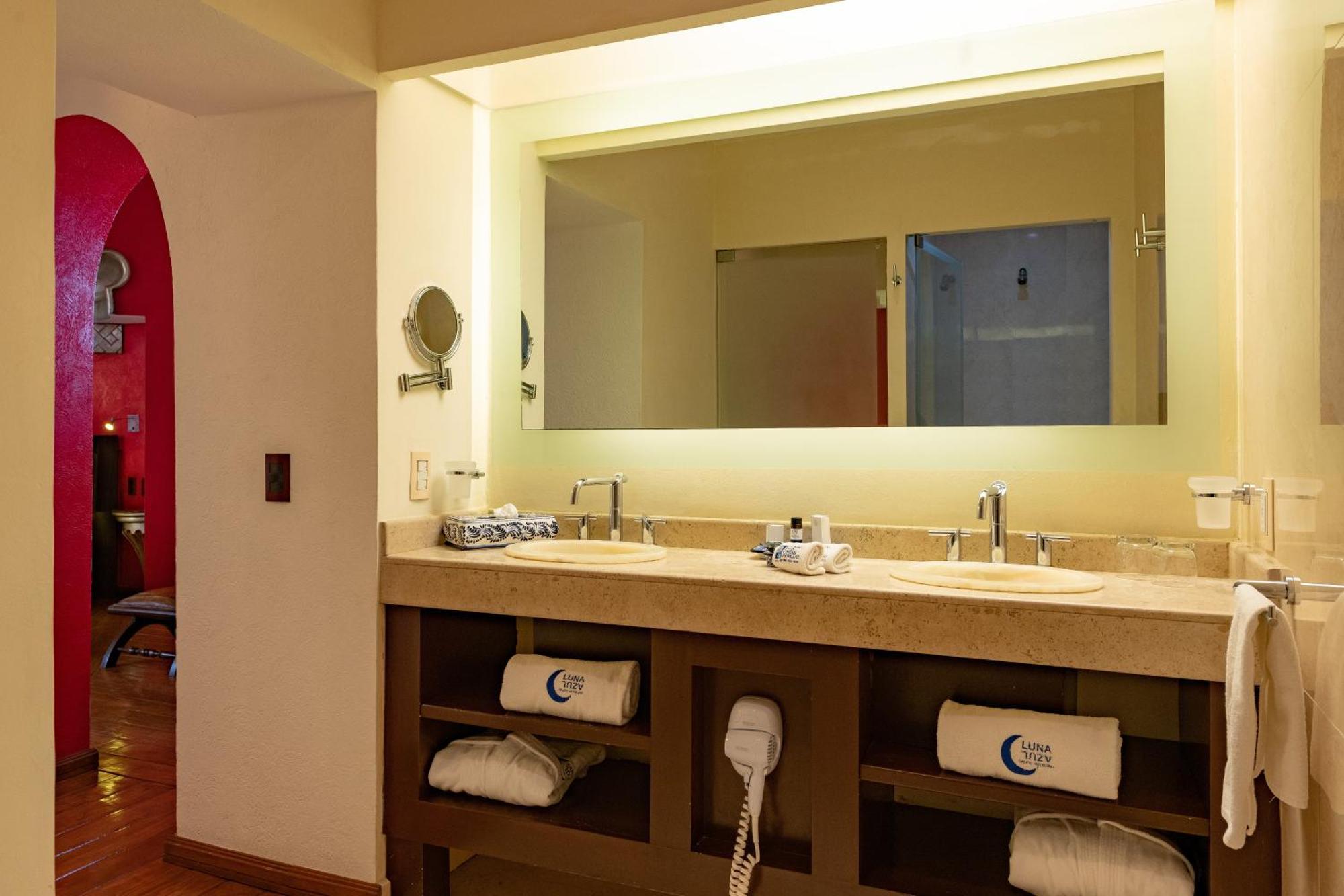 Hotel Boutique Casona De La China Poblana - Adults Only بويبلا المظهر الخارجي الصورة